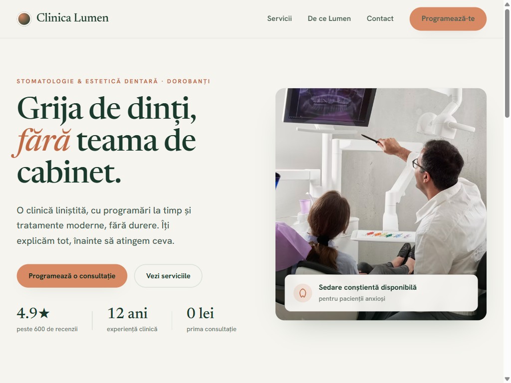 Clinici & cabinete